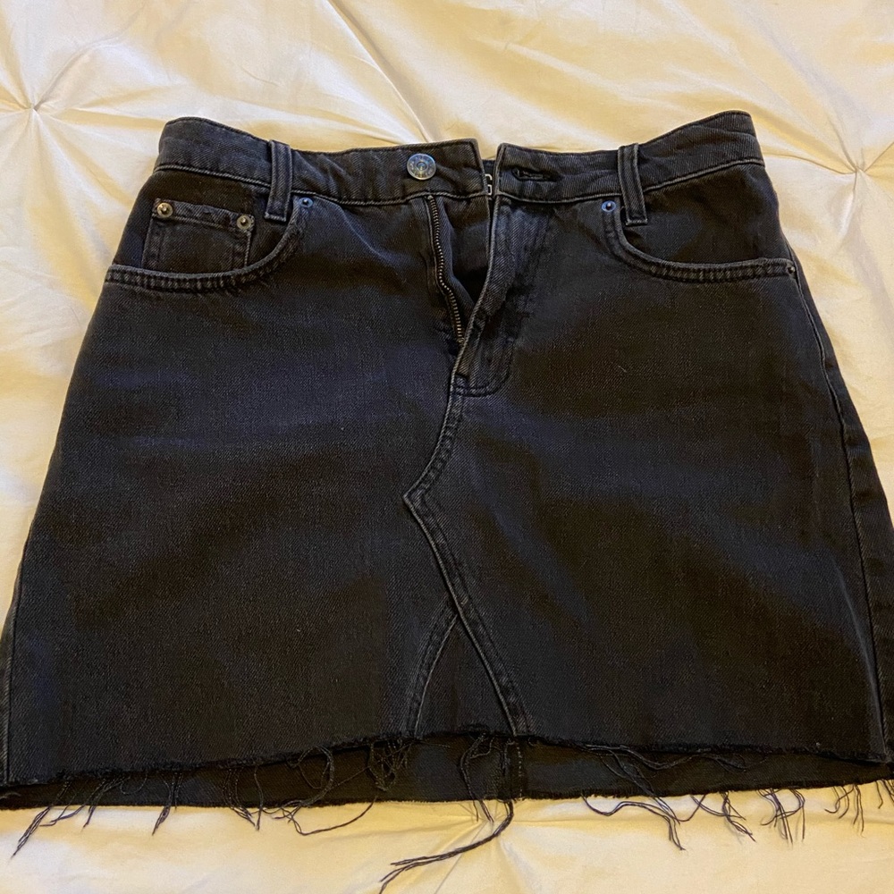 Urban Outfitters BDG denim skirt! Sz M